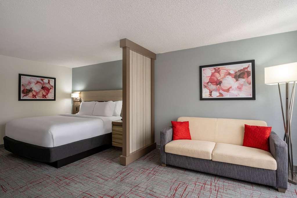 Wyndham Garden Columbia-Ft Jackson Hotel Quarto foto