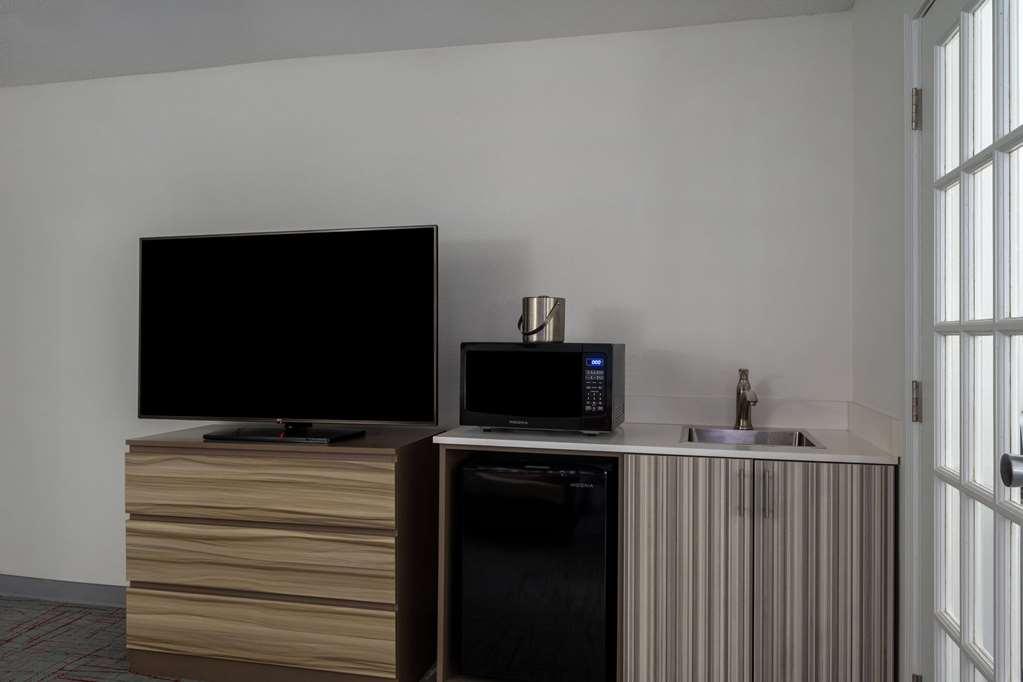 Wyndham Garden Columbia-Ft Jackson Hotel Quarto foto