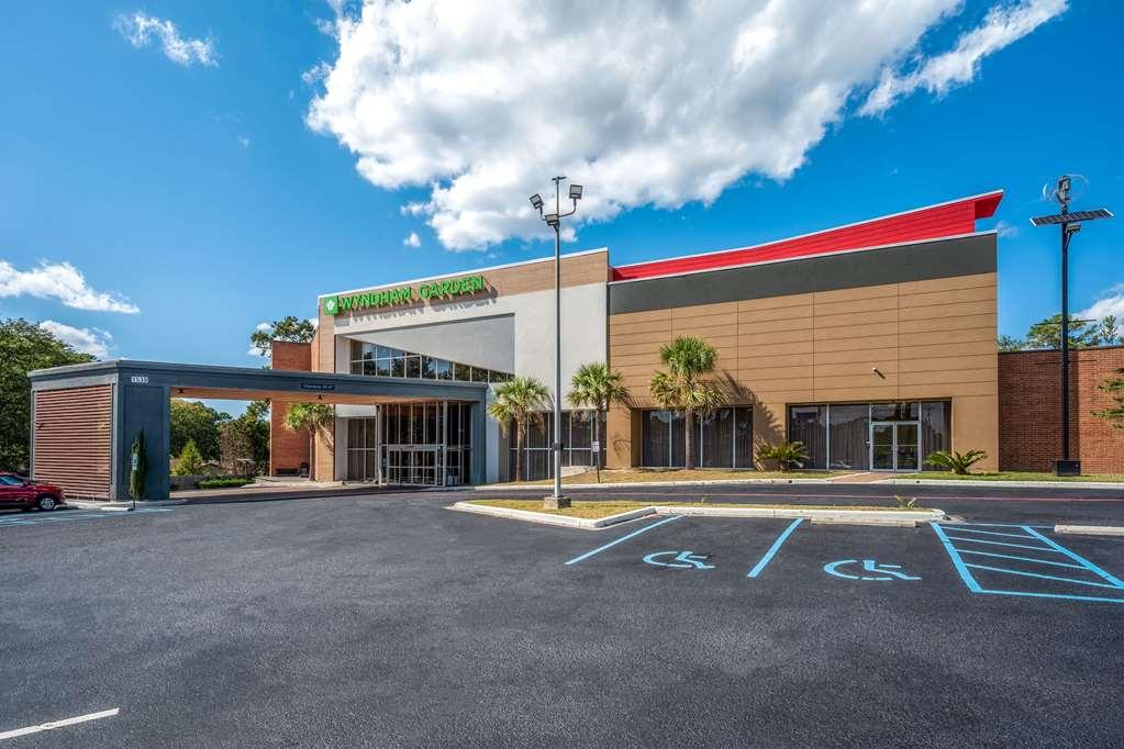 Wyndham Garden Columbia-Ft Jackson Hotel Exterior foto