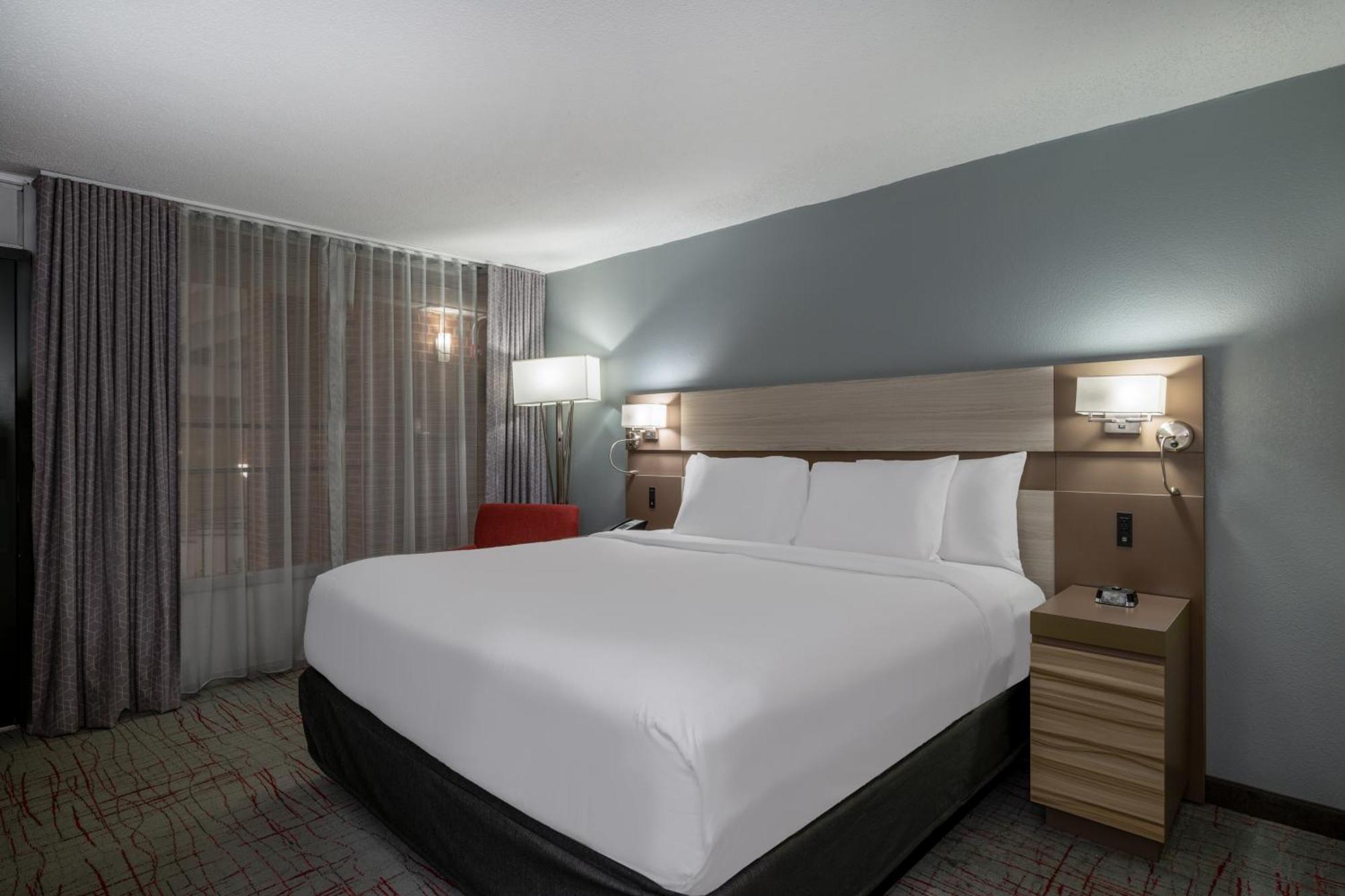 Wyndham Garden Columbia-Ft Jackson Hotel Exterior foto